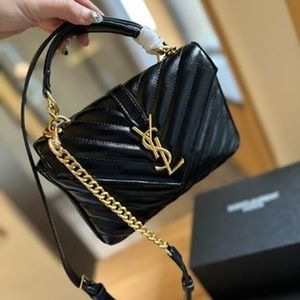 Meet your Posher, Belle